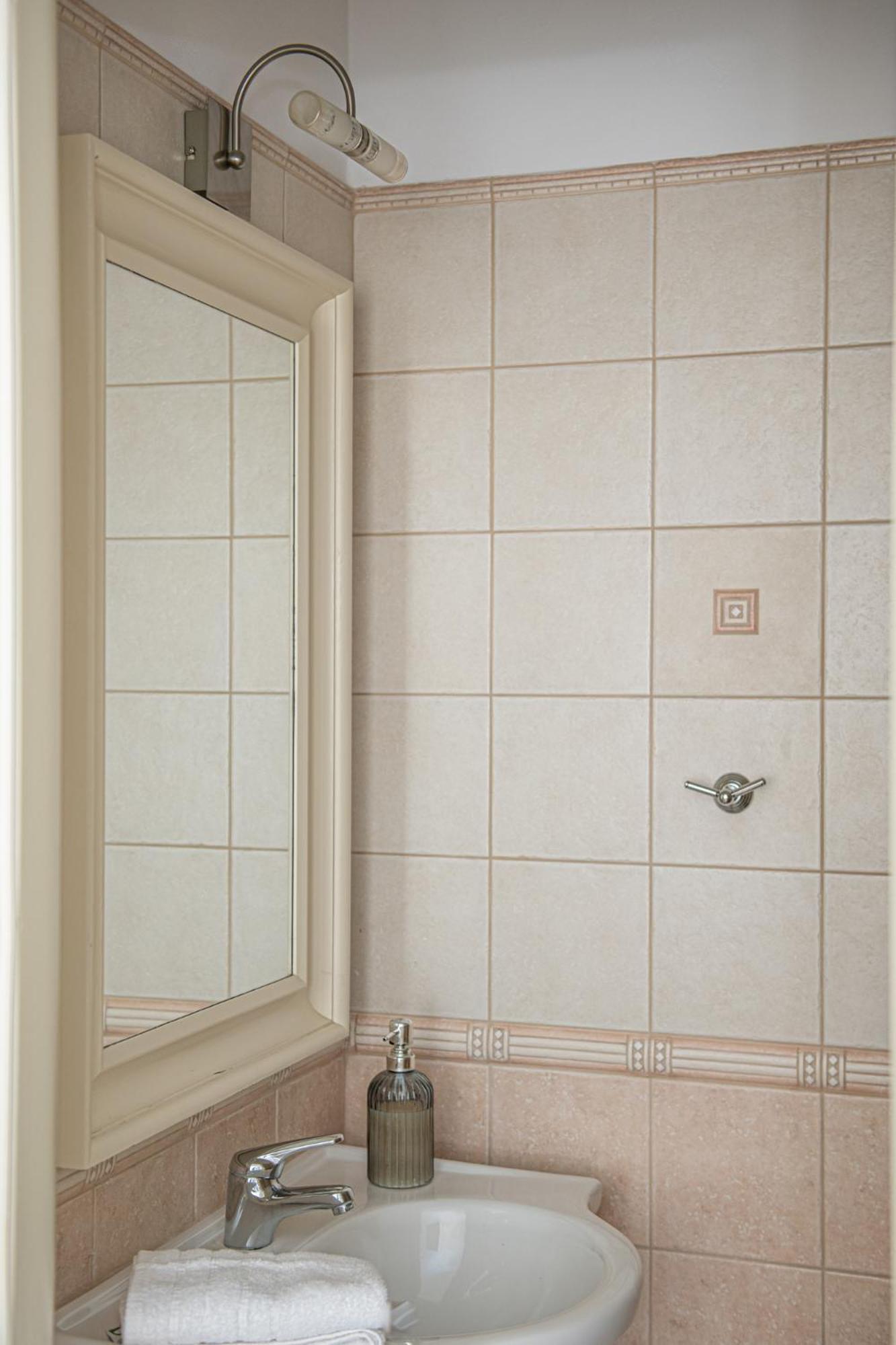 קאטו אלמירי Nereides Luxury Villas מראה חיצוני תמונה