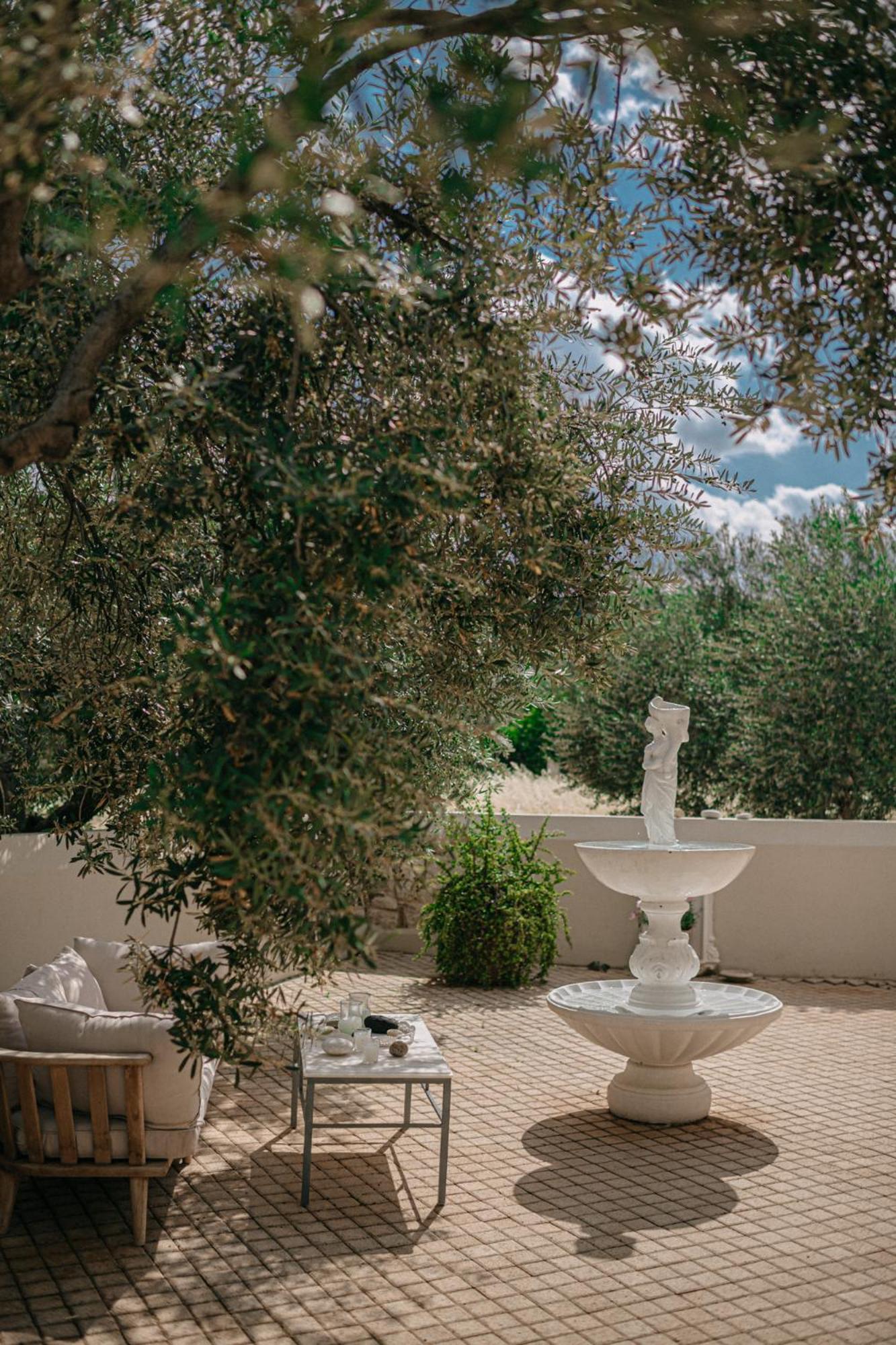 קאטו אלמירי Nereides Luxury Villas מראה חיצוני תמונה