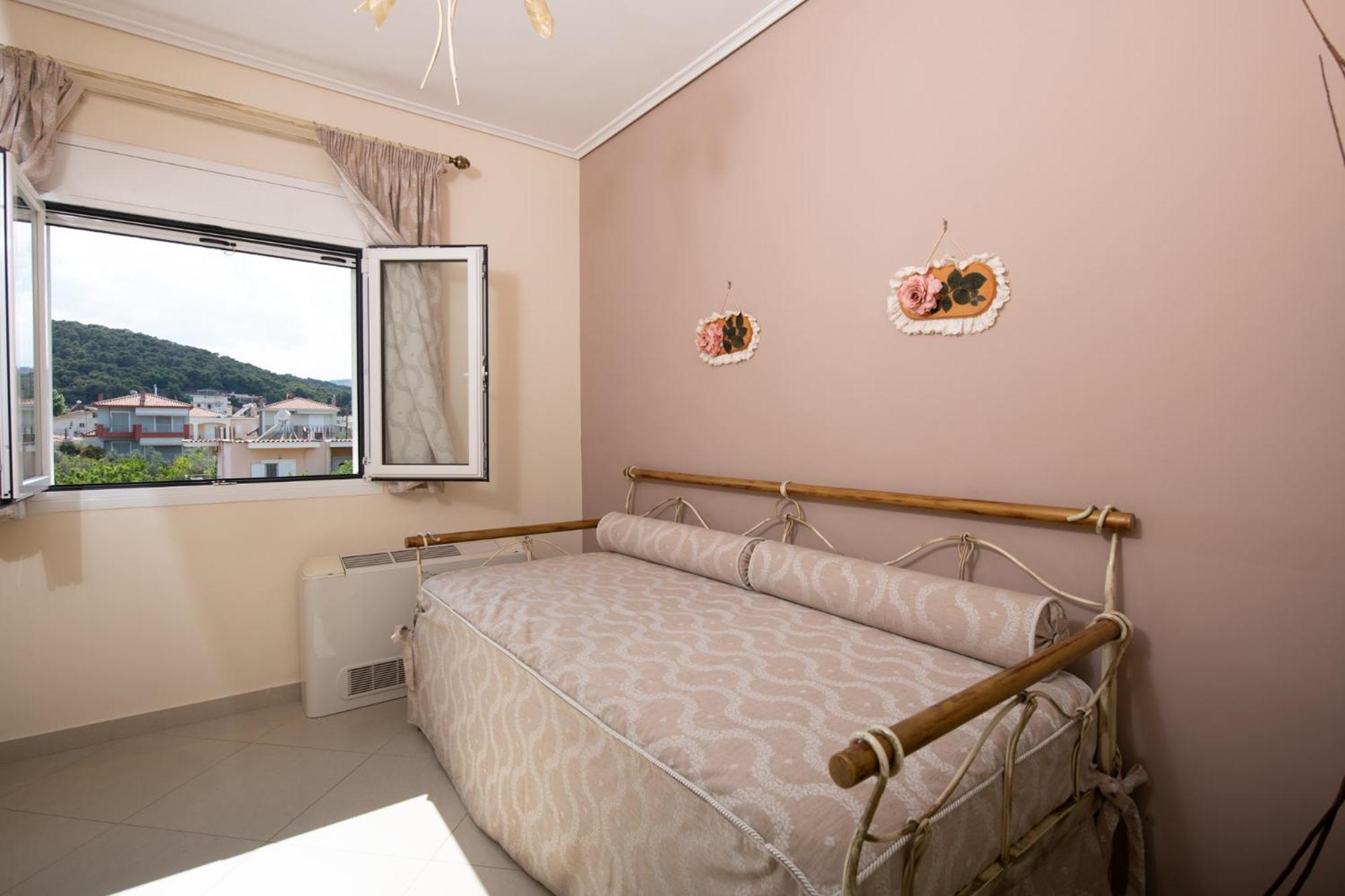 קאטו אלמירי Nereides Luxury Villas מראה חיצוני תמונה