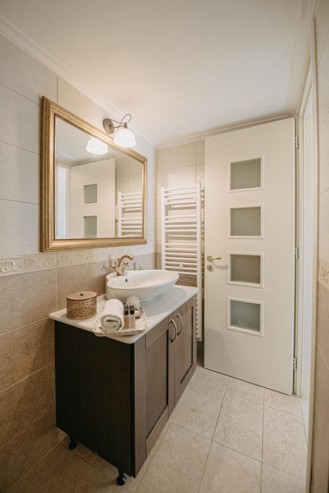 קאטו אלמירי Nereides Luxury Villas מראה חיצוני תמונה